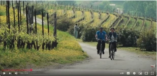 blog, BikeSquare su Sky Sport