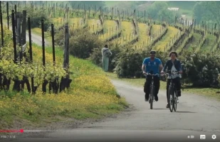 blog, BikeSquare su Sky Sport