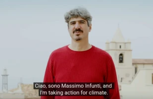 blog, BikeSquare, Change Maker