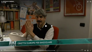 blog, Ancora aperto il crowdfunding di BikeSquare