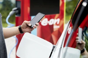 blog, E-ON e il suo impegno per la mobilità elettrica