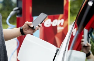 blog, E-ON e il suo impegno per la mobilità elettrica