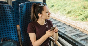 blog, L'accordo tra BikeSquare e Trenitalia