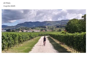 blog, Il Sole 24 ore parla di BikeSquare