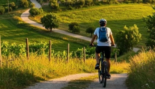 blog, Scopri la Sabina: la nuova destinazione BikeSquare per avventure in E-bike alla portata di tutti