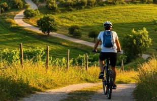 blog, Scopri la Sabina: la nuova destinazione BikeSquare per avventure in E-bike alla portata di tutti