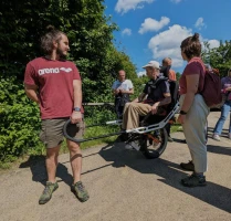 , La Carta dei Servizi per il Turismo Accessibile - Colli di Bergamo