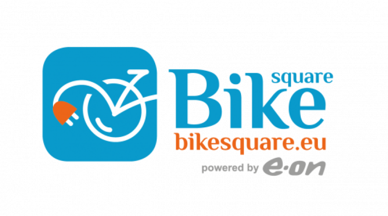 second anniversary of Bikesquare