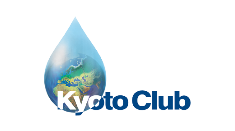 Kyoto Club unisce aziende contro i cambiamenti climatici con nuove energie