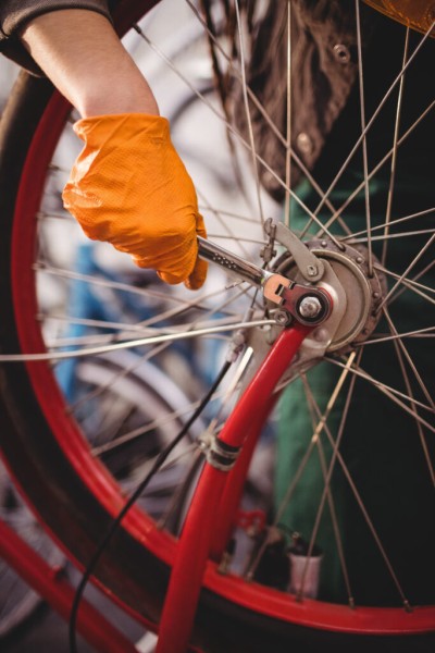 Accordo tra Doctorbike e BikeSquare. Puoi inserire la tua ciclofficina su entrambi i portali e aumentare il tuo business