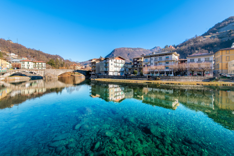 San Pellegrino Terme