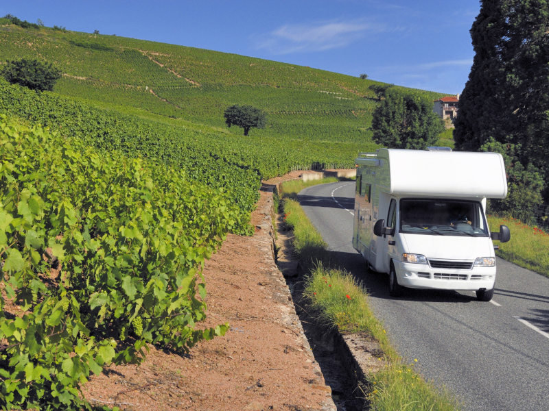 Immagine del video Pleinair girato nelle langhe