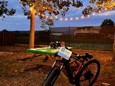 punto di noleggio ebike Ciociaria - tour + grigliata