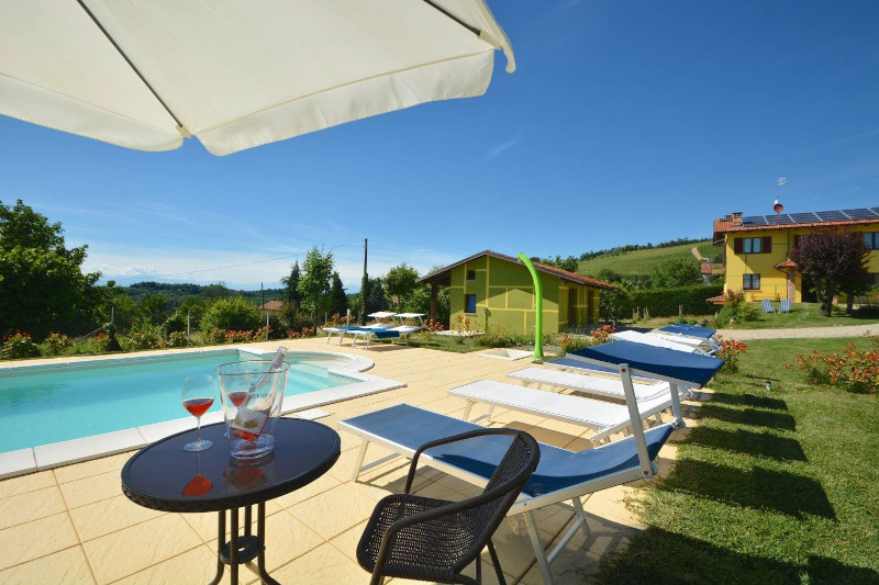 San Pellegrino Terme